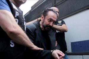 Adnan Oktar soruşturmasının iddianamesi hazırlandı
