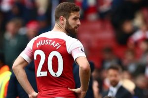 Fenerbah&ccedil;e Mustafi'yi almak istiyor iddiası