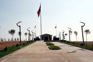 Suriye sınırında S-400 hazırlığı