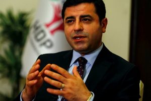 AİHM'den Selahattin Demirtaş kararı