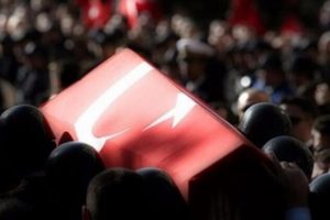 Hakkari'den acı haber: 2 asker şehit