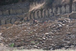 &Uuml;niversitelerde Ulusal Restorasyon M&uuml;kemmeliyet Merkezi kurulacak