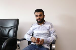 &Ccedil;ayına t&uuml;k&uuml;r&uuml;ld&uuml;ğ&uuml;nden ş&uuml;phelenen m&uuml;şteri haklı &ccedil;ıktı