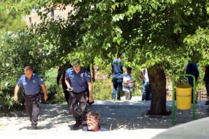 Silahlı kavga can aldı