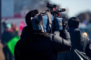 İngiltere RT ve Sputnik'e akreditasyon vermedi