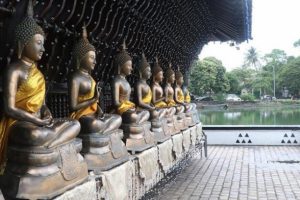 Sri Lanka hava yolu vergilerini kaldırıyor