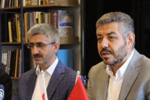 "'&Ccedil;ok fazla imam hatip var' algısı doğru değil"