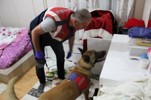 Bursa dahil 3 ilde uyuşturucu operasyonu: 20 g&ouml;zaltı