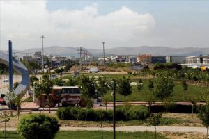 Hazineye ait sanayi parselleri k&uuml;&ccedil;&uuml;k sanayi kooperatiflerine satılacak