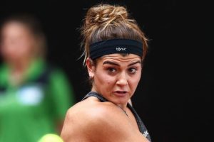 Eraydın'dan yılın ilk WTA galibiyeti