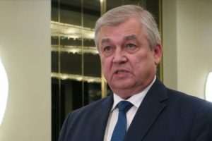 Rusya'dan Avrupa'ya eleştiri İran'a destek