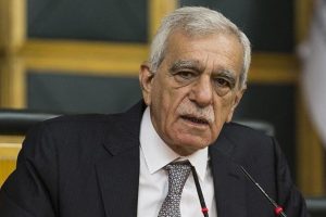Mardin Valiliği'nden Ahmet T&uuml;rk2&uuml;n iddialarına ilişkin a&ccedil;ıklama