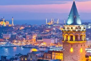 Turistik tesis sayısında b&uuml;y&uuml;k artış