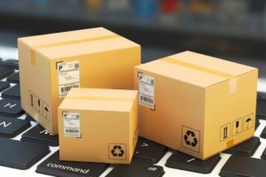 Yurt dışından alışverişe 5 &uuml;r&uuml;n sınırlaması