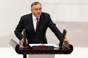 MHP'li Ak&ccedil;ay: Eski sisteme d&ouml;n&uuml;ş &ouml;zlemi taşımak siyasal gericiliktir