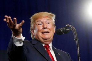 Trump'a Twitter şoku: Kullanıcıları engelleyemez