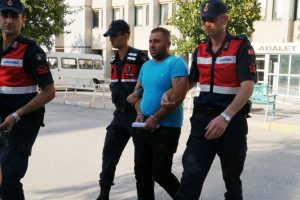 Amca-yeğenin katili tutuklandı