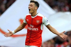 Fenerbah&ccedil;e, Mesut &Ouml;zil'i kiralamak istiyor!