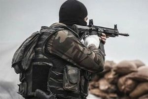 Diyarbakır'da 2 ter&ouml;rist etkisiz hale getirildi