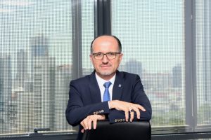KARDEMİR, Fortune 500 listesinde y&uuml;kselişini s&uuml;rd&uuml;rd&uuml;