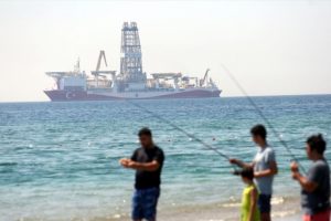 ABD: T&uuml;rkiye'nin faaliyetleri endişe verici