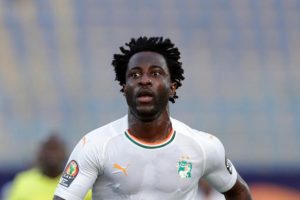 Trabzonspor'dan Wilfried Bony hamlesi