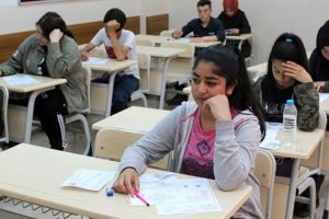 LGS tercihleri i&ccedil;in son g&uuml;n cuma