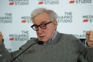 "B&uuml;y&uuml;k olasılıkla film setinde &ouml;l&uuml;r&uuml;m"