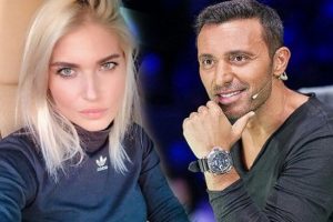 Mustafa Sandal'dan Melis S&uuml;tşurup'un iddialarına yanıt