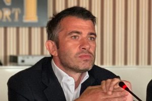 Bandırmaspor'da transfer sezonu hareketli ge&ccedil;iyor