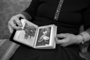 Bursa Misi'de sokaklar fotoğraflarla şenlenecek