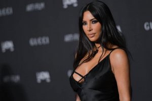 Kardashian: Bunu &ouml;ng&ouml;remediğimize inanamıyorum
