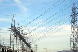 ABD'li şirket Irak'ta elektrik &uuml;retmeye başladı