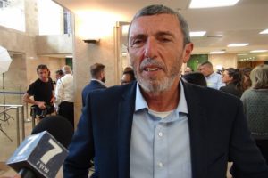 İsrailli bakan: Yahudilerin farklı milletlerle evlenmesi soykırım gibidir