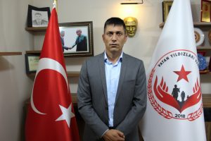 Soner Halisdemir: 15 Temmuz'u unutturmayacağız