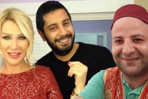 Seda Sayan'ın eski sevgilisi ile Damat Zekeriya'ya hapis