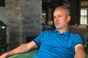 İsmail Kartal: Muri&ccedil; Fenerbah&ccedil;e'de başarılı olur