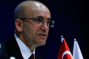 Mehmet Şimşek'ten yeni parti sorusuna yanıt: Zamanı gelince konuşuruz