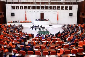 Meclis, 15 Temmuz şehitlerini anıyor