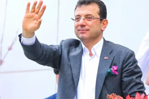 Ekrem İmamoğlu'ndan Ali İsmail Korkmaz paylaşımı