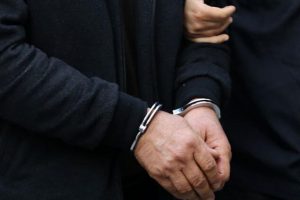 FET&Ouml;'den aranan s&ouml;zde "il imamı" yakalandı