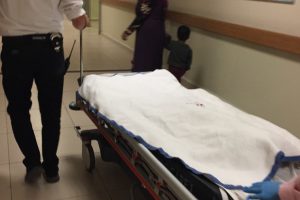 Bursa'da Melisa bebeğin &ouml;l&uuml;m&uuml;yle ilgili keşif yapıldı