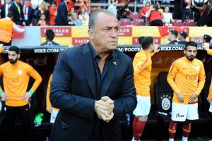 S&uuml;per Lig'de en &ccedil;ok kazanan teknik adam: Fatih Terim
