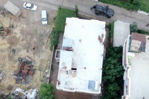 Şanlıurfa'da drone ile yasa dışı bahis operasyonu: 18 tutuklama