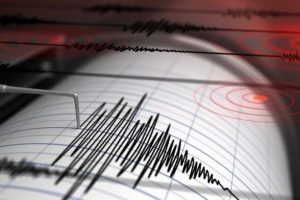 Irak'ın kuzeyinde 4.5 b&uuml;y&uuml;kl&uuml;ğ&uuml;nde deprem