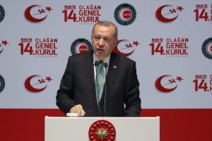Cumhurbaşkanı Erdoğan'dan Merkez Bankası a&ccedil;ıklaması