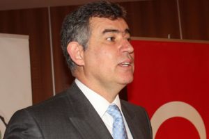 Feyzioğlu: Yargı Reformu Paketi, TBMM tatile girmeden yasalaşmalı