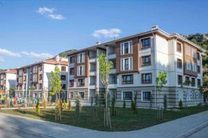 TOKİ 159 iş yeri ve 55 konutu satışa &ccedil;ıkardı