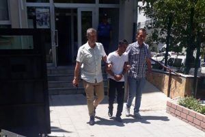 14 yaşındaki zihinsel engelli kıza 'cinsel istismar'dan tutuklandı