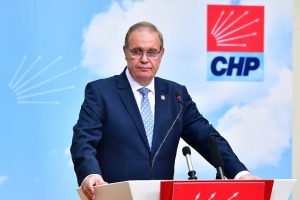 &Ouml;ztrak'tan g&uuml;ndeme dair değerlendirmeler